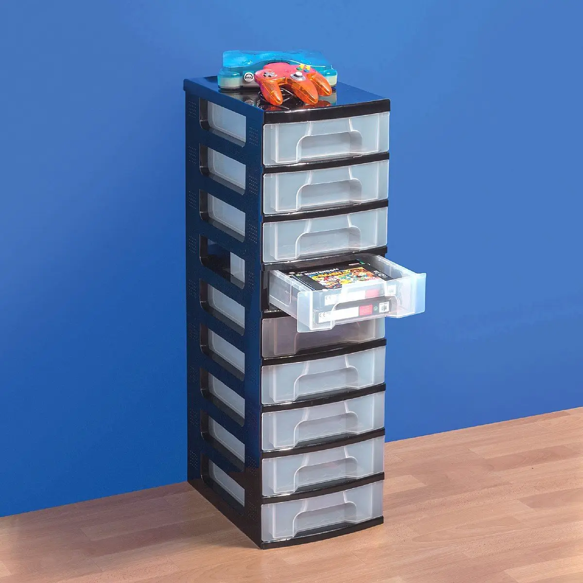 Storage Towers & Schubladenschränke aus Kunststoff/Plastik kaufen