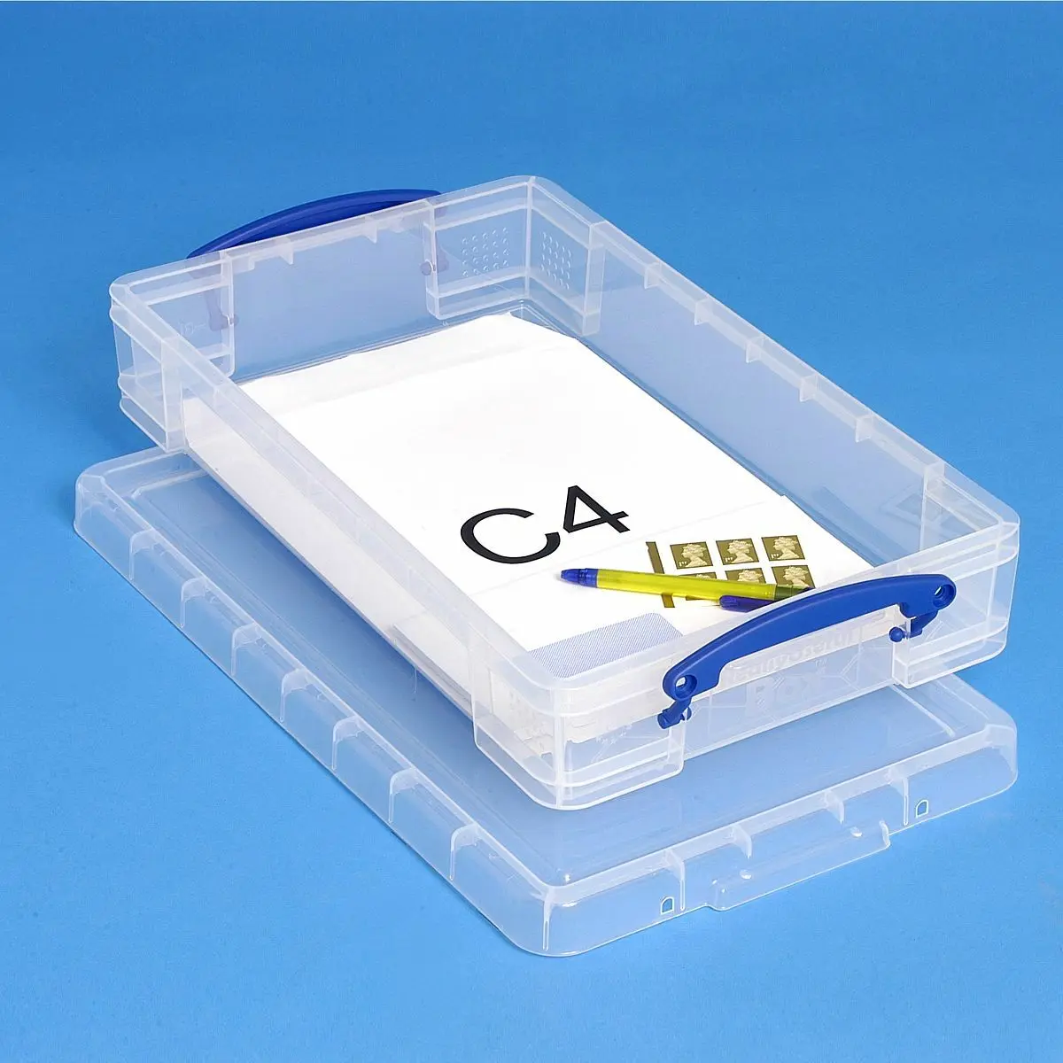 Really Useful Boxes