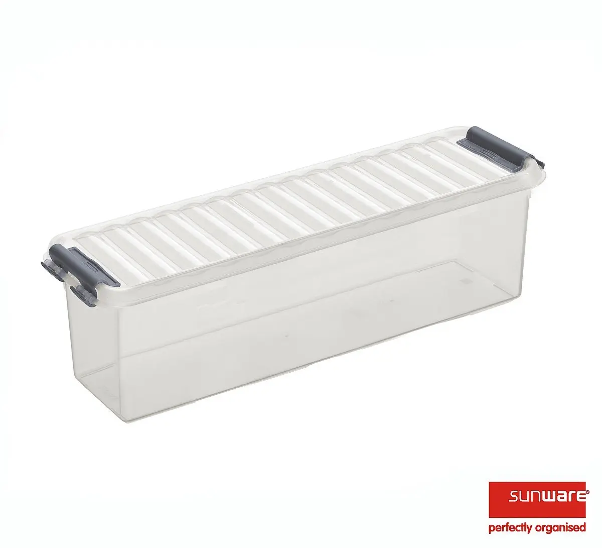 Q-Line Kunststoffboxen mit Deckel
