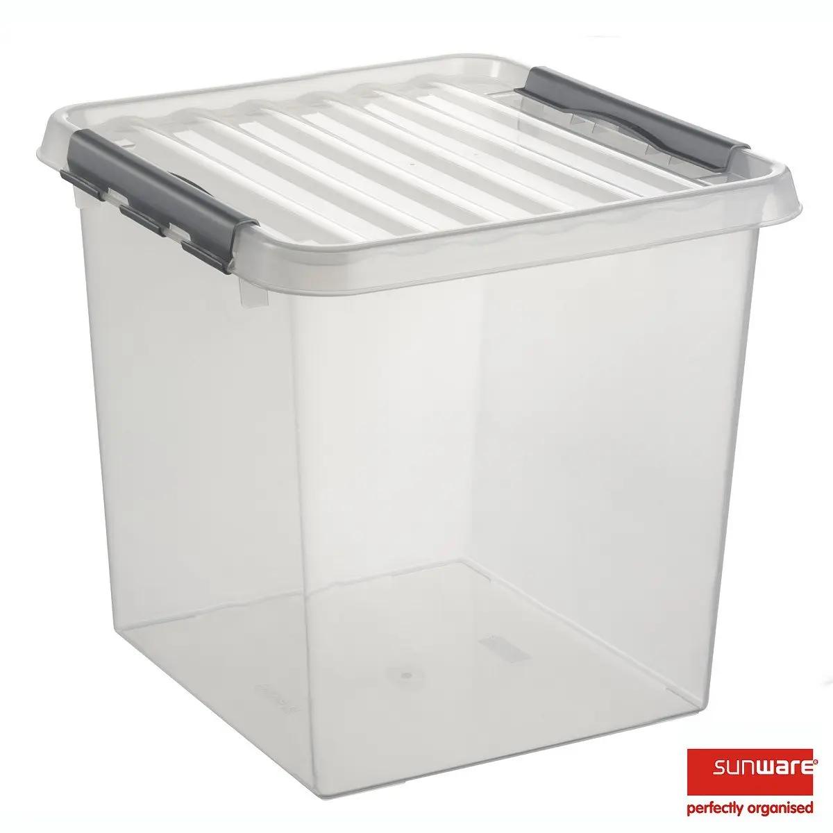 Q-Line Kunststoffboxen mit Deckel
