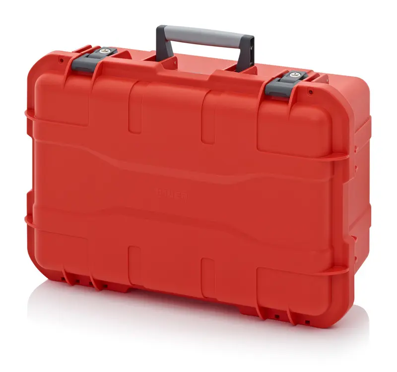 Auer Schutzkoffer Pro 60 x 40 x 27,8 cm