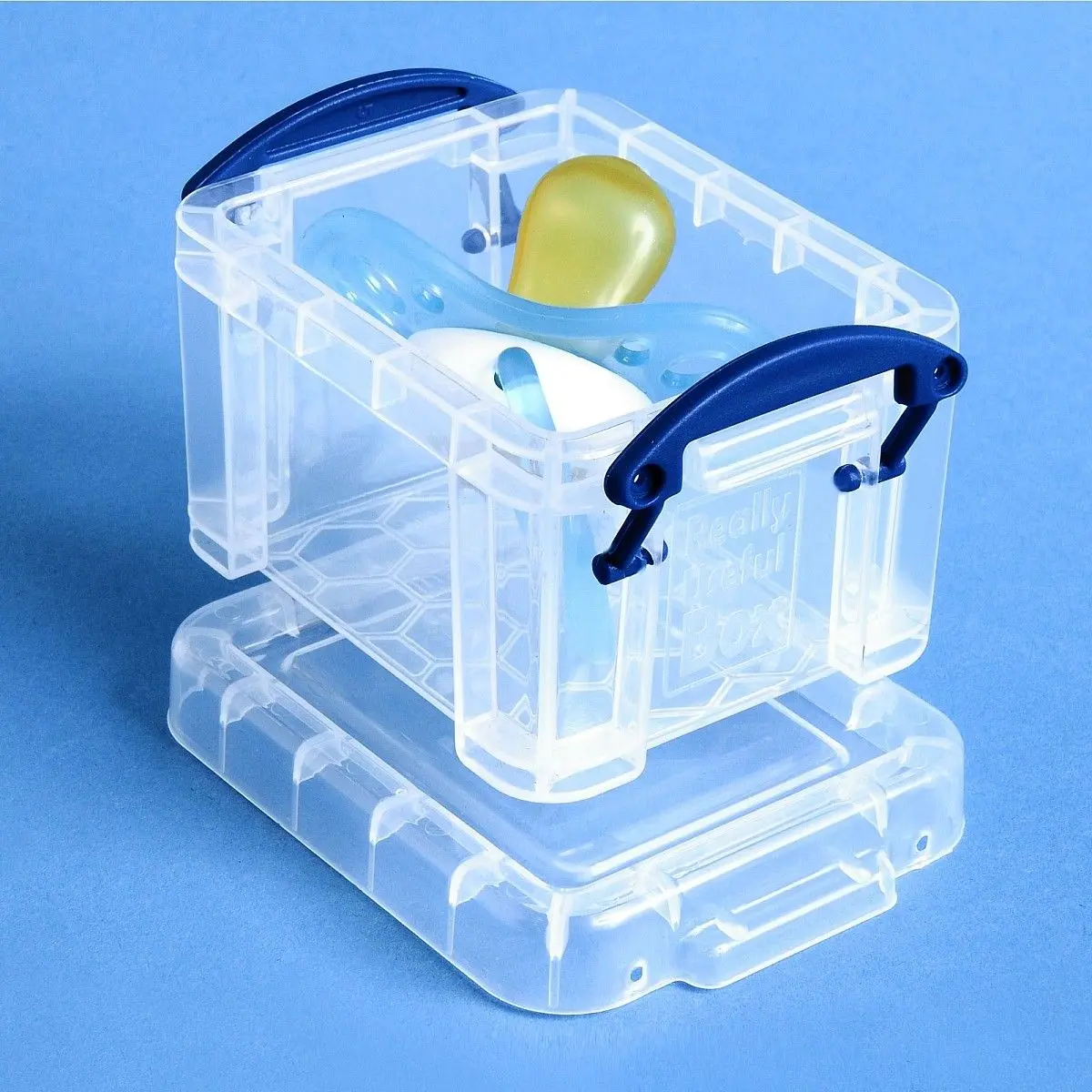 Really Useful Boxes