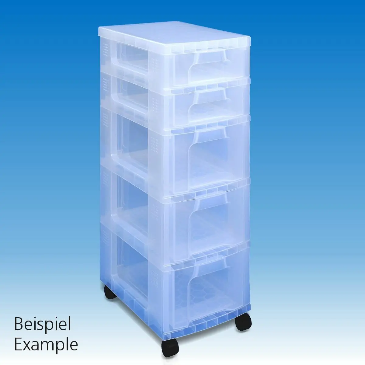Storage Towers & Schubladenschränke aus Kunststoff/Plastik kaufen
