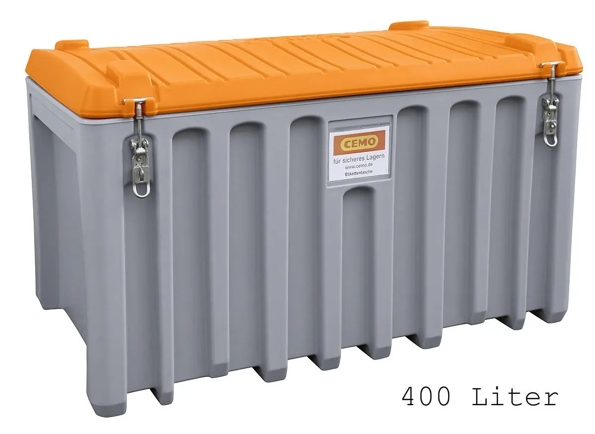 CEMbox